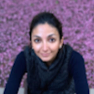 Meet your Posher, Isooda